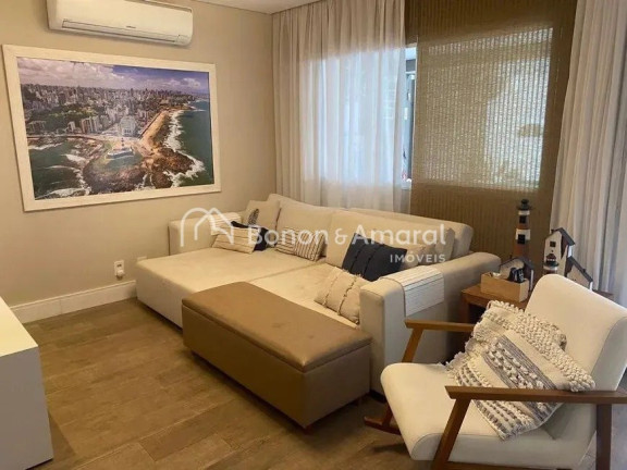 Imagem Apartamento com 3 Quartos à Venda, 122 m² em Vila Itapura - Campinas Imagem Apartamento com 3 Quartos à Venda, 122 m² em Vila Itapura - Campinas