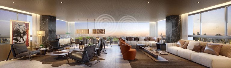 Imagem Apartamento com 4 Quartos à Venda, 252 m² em Jardim Paulista - São Paulo Imagem Apartamento com 4 Quartos à Venda, 252 m² em Jardim Paulista - São Paulo