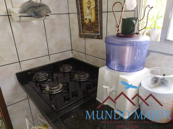 Imagem Apartamento com 2 Quartos à Venda, 55 m² em Parque Erasmo Assuncao - Santo André Imagem Apartamento com 2 Quartos à Venda, 55 m² em Parque Erasmo Assuncao - Santo André