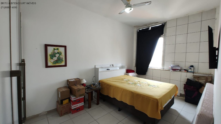 Imagem Imóvel com 3 Quartos à Venda, 100 m² em Politeama - Salvador