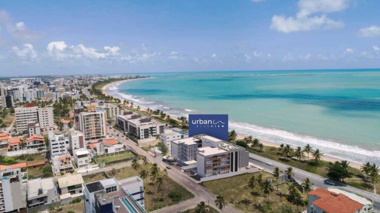 Imagem Apartamento com 2 Quartos à Venda, 78 m² em Intermares - Cabedelo Imagem Apartamento com 2 Quartos à Venda, 78 m² em Intermares - Cabedelo