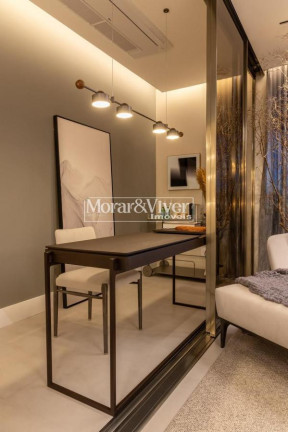 Imagem Apartamento com 3 Quartos à Venda, 151 m² em Batel - Curitiba