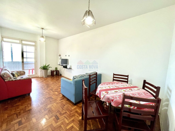 Imagem Apartamento com 1 Quarto à Venda ou Locação, 73 m² em Gonzaga - Santos Imagem Apartamento com 1 Quarto à Venda ou Locação, 73 m² em Gonzaga - Santos