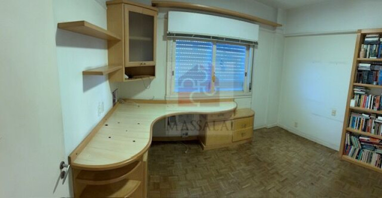 Imagem Apartamento com 3 Quartos à Venda, 97 m² em Independência - Porto Alegre