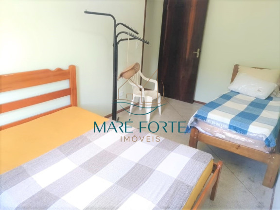 Imagem Apartamento com 2 Quartos à Venda, 70 m² em Perequê Açu - Ubatuba