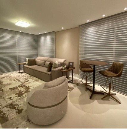 Imagem Apartamento com 3 Quartos à Venda, 127 m² em Centro - Balneário Camboriú