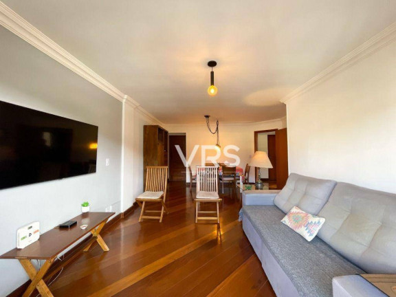Imagem Apartamento com 3 Quartos à Venda, 106 m² em Várzea - Teresópolis Imagem Apartamento com 3 Quartos à Venda, 106 m² em Várzea - Teresópolis