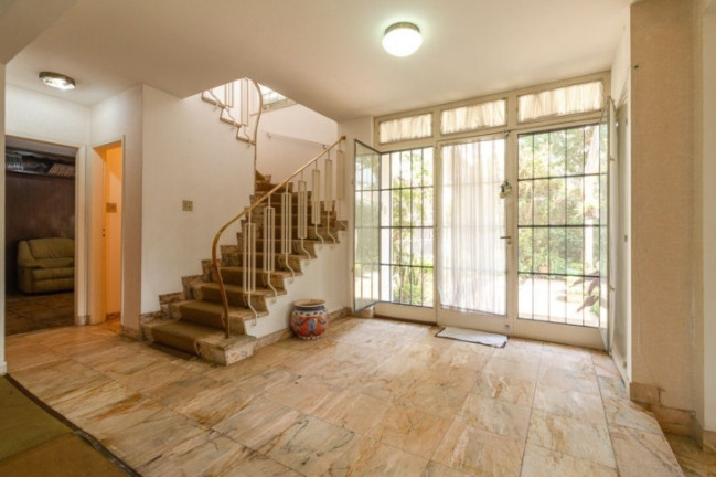 Imagem Casa com 4 Quartos à Venda, em Perdizes - São Paulo Imagem Casa com 4 Quartos à Venda, em Perdizes - São Paulo