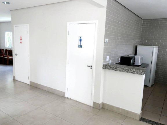 Imagem Apartamento com 2 Quartos à Venda, 50 m² em Vila Emir - São Paulo