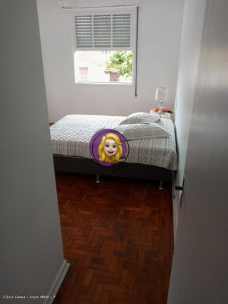 Imagem Apartamento com 3 Quartos à Venda, 128 m² em Centro - São Vicente Imagem Apartamento com 3 Quartos à Venda, 128 m² em Centro - São Vicente
