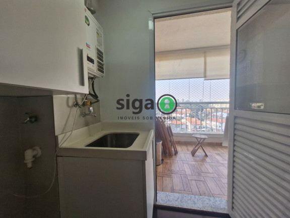 Imagem Apartamento com 3 Quartos à Venda, 82 m² em Jardim Das Vertentes - São Paulo