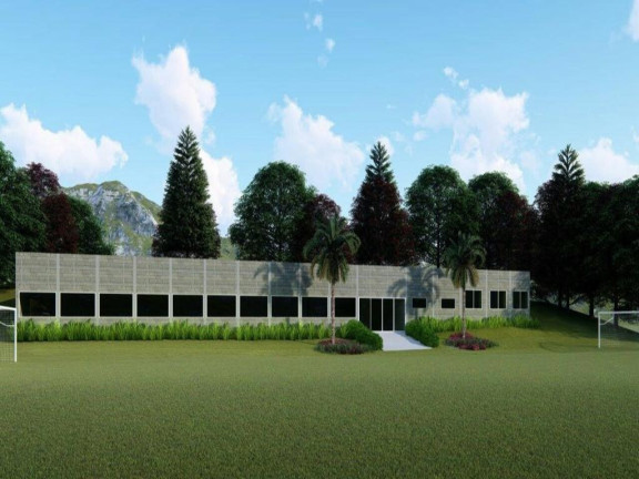 Imagem Imóvel com 1 Quarto à Venda, 900 m² em Centro - Araçoiaba Da Serra Imagem Imóvel com 1 Quarto à Venda, 900 m² em Centro - Araçoiaba Da Serra