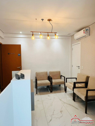 Imagem Sala Comercial à Venda, 76 m² em Centro - Jacareí Imagem Sala Comercial à Venda, 76 m² em Centro - Jacareí