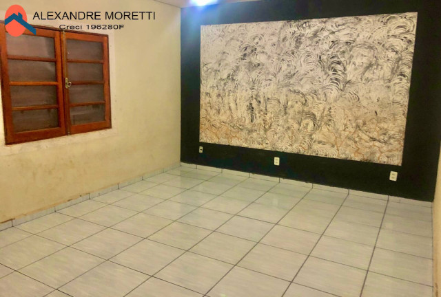 Imagem Casa com 2 Quartos à Venda, 1.250 m² em Laranjal Paulista