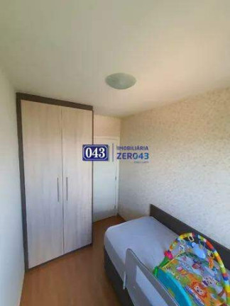 Imagem Apartamento com 3 Quartos à Venda, 70 m² em Residencial José Lázaro Gouvea - Londrina Imagem Apartamento com 3 Quartos à Venda, 70 m² em Residencial José Lázaro Gouvea - Londrina
