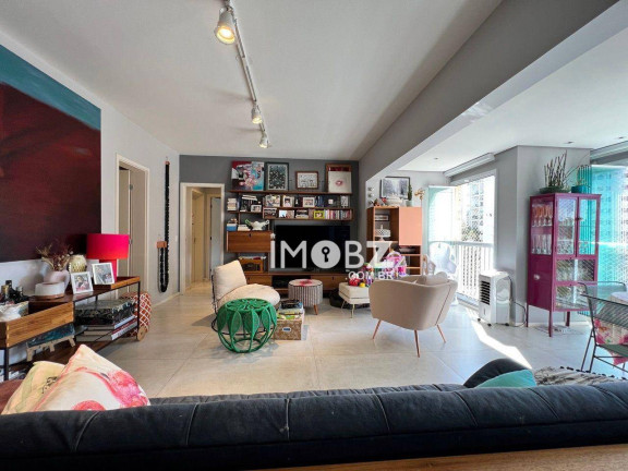 Imagem Imóvel com 2 Quartos à Venda, 93 m² em Panamby - São Paulo Imagem Imóvel com 2 Quartos à Venda, 93 m² em Panamby - São Paulo
