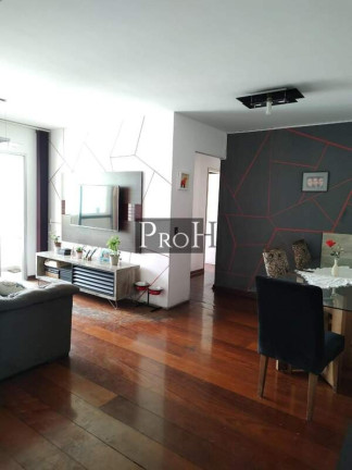 Imagem Apartamento com 3 Quartos à Venda, 101 m² em Santo Antônio - São Caetano Do Sul