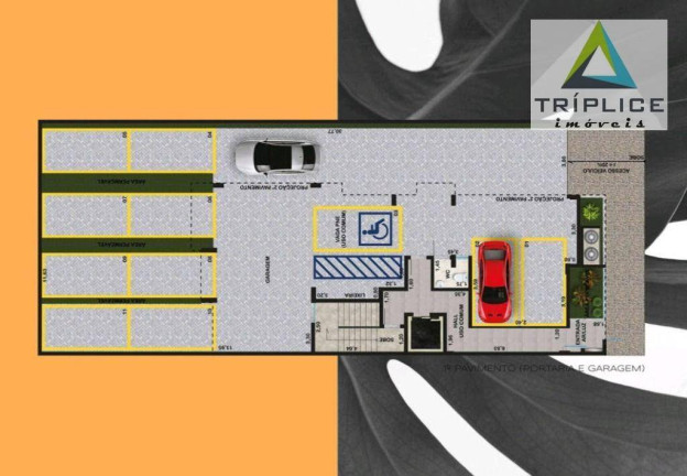 Imagem Apartamento com 3 Quartos à Venda, 133 m² em Aeroporto - Juiz De Fora