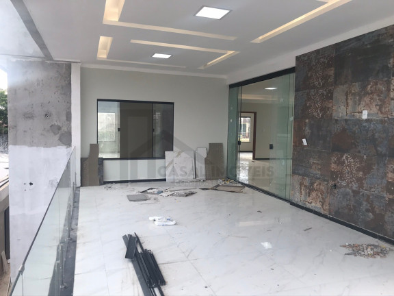 Imagem Casa com 5 Quartos à Venda, 400 m² em Atalaia - Ananindeua Imagem Casa com 5 Quartos à Venda, 400 m² em Atalaia - Ananindeua