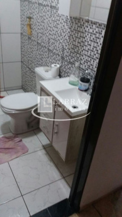 Imagem Casa com 4 Quartos à Venda, 160 m² em Ipiranga - Ribeirão Preto