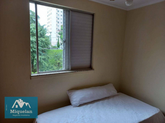 Imagem Apartamento com 2 Quartos à Venda, 62 m² em Vila Nova Cachoeirinha - São Paulo