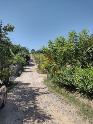 Imagem Terreno à Venda,  em Ibiraquera - Imbituba