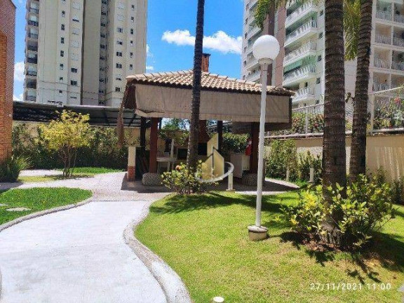 Imagem Apartamento com 3 Quartos à Venda, 83 m² em Jardim Aquarius - São José Dos Campos Imagem Apartamento com 3 Quartos à Venda, 83 m² em Jardim Aquarius - São José Dos Campos