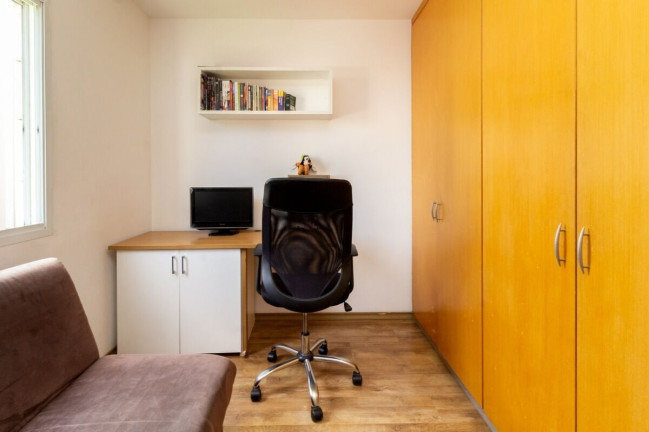 Imagem Apartamento com 3 Quartos à Venda, 93 m² em Pinheiros - São Paulo Imagem Apartamento com 3 Quartos à Venda, 93 m² em Pinheiros - São Paulo