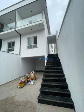 Sobrado com 4 Quartos à Venda, 150 m² em Jardim Pinhal - Guarulhos