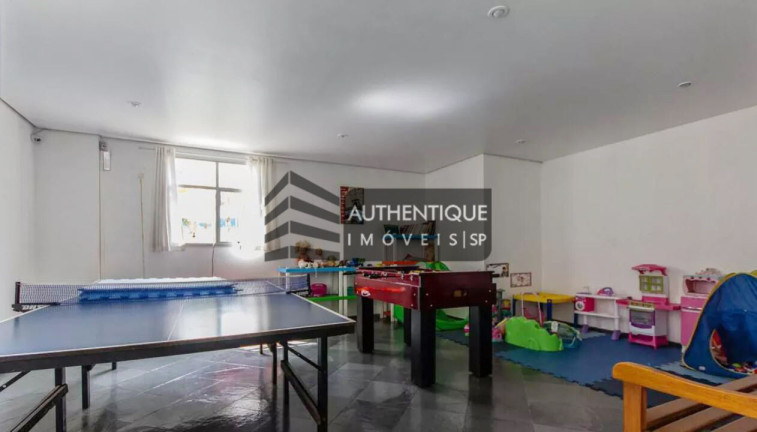 Imagem Apartamento com 3 Quartos à Venda, 76 m² em Vila Progredior - São Paulo