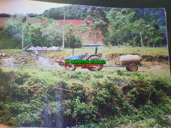 Imagem Fazenda à Venda, 200 m² em Centro - Maria Da Fé