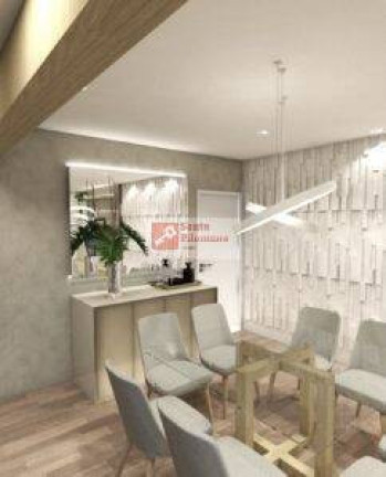 Imagem Apartamento com 3 Quartos à Venda, 85 m² em Campestre - Santo André Imagem Apartamento com 3 Quartos à Venda, 85 m² em Campestre - Santo André