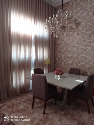 Imagem Casa com 3 Quartos à Venda, 200 m² em Condomínio Village Rio Preto - São José Do Rio Preto Imagem Casa com 3 Quartos à Venda, 200 m² em Condomínio Village Rio Preto - São José Do Rio Preto