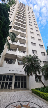 Imagem Apartamento com 3 Quartos à Venda, 82 m² em Vila Mariana - São Paulo Imagem Apartamento com 3 Quartos à Venda, 82 m² em Vila Mariana - São Paulo
