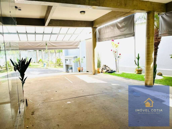 Imagem Casa com 3 Quartos à Venda, 600 m² em Chácara Roselândia - Cotia