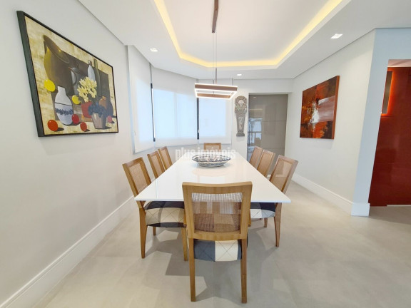 Imagem Apartamento com 4 Quartos à Venda, 310 m² em Campo Belo - São Paulo Imagem Apartamento com 4 Quartos à Venda, 310 m² em Campo Belo - São Paulo