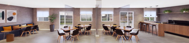 Imagem Apartamento com 2 Quartos à Venda, 34 m² em Butantã - São Paulo Imagem Apartamento com 2 Quartos à Venda, 34 m² em Butantã - São Paulo