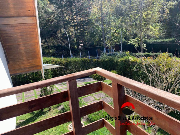 Imagem Casa com 4 Quartos para Alugar, em Alto Do Capivari - Campos Do Jordão Imagem Casa com 4 Quartos para Alugar, em Alto Do Capivari - Campos Do Jordão