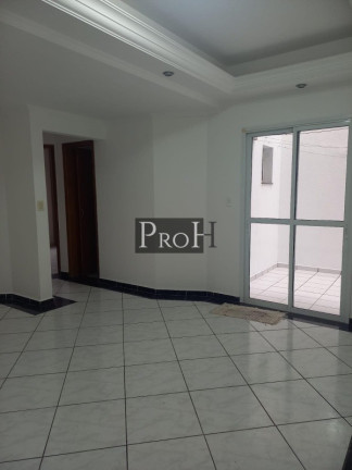 Apartamento com 2 Quartos à Venda, 67 m² em Vila Humaitá - Santo André