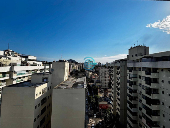 Imagem Apartamento com 3 Quartos à Venda, 120 m² em Icaraí - Niterói Imagem Apartamento com 3 Quartos à Venda, 120 m² em Icaraí - Niterói