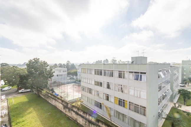 Imagem Apartamento com 2 Quartos à Venda, 44 m² em Cidade Industrial - Curitiba Imagem Apartamento com 2 Quartos à Venda, 44 m² em Cidade Industrial - Curitiba