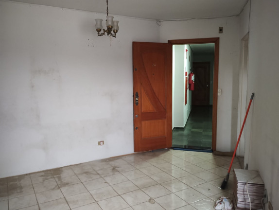 Imagem Apartamento com 1 Quarto à Venda, 40 m² em Brás - São Paulo