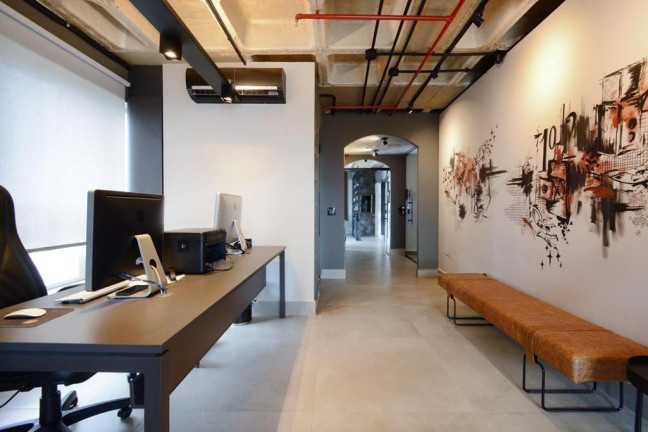 Imagem Imóvel Comercial à Venda, 83 m² em Setor Bueno - Goiânia Imagem Imóvel Comercial à Venda, 83 m² em Setor Bueno - Goiânia