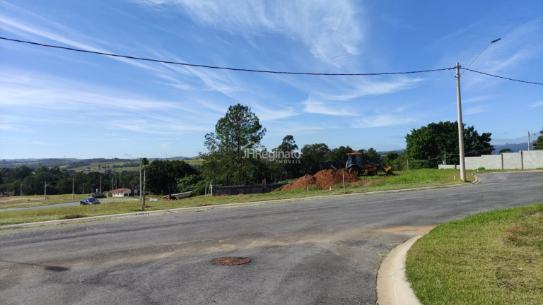 Terreno à Venda, 340 m² em Alto Da Boa Vista - Sorocaba
