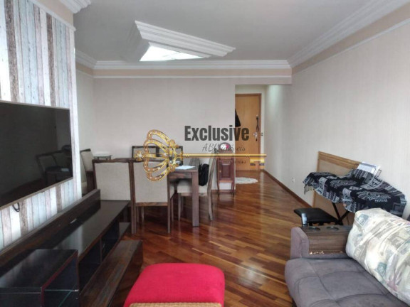 Imagem Apartamento com 3 Quartos à Venda, 89 m² em Vila Assunção - Santo André Imagem Apartamento com 3 Quartos à Venda, 89 m² em Vila Assunção - Santo André