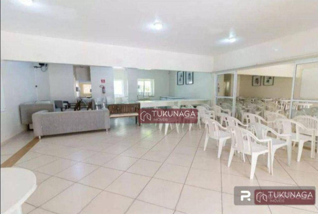 Imagem Apartamento com 2 Quartos à Venda, 44 m² em Ponte Grande - Guarulhos Imagem Apartamento com 2 Quartos à Venda, 44 m² em Ponte Grande - Guarulhos