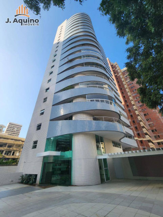 Foto do imóvel Apartamento com 4 Quartos à Venda, 220 m² em Meireles - Fortaleza