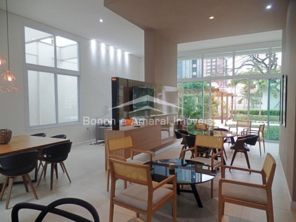Imagem Apartamento com 3 Quartos à Venda, 960 m² em Vila Itapura - Campinas Imagem Apartamento com 3 Quartos à Venda, 960 m² em Vila Itapura - Campinas