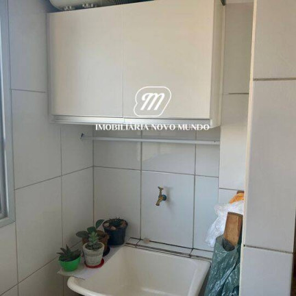 Imagem Apartamento com 3 Quartos à Venda, 58 m² em Nossa Senhora Aparecida - Uberlândia