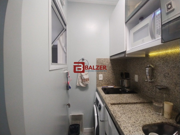 Imagem Apartamento com 1 Quarto à Venda, 47 m² em Centro - Florianópolis